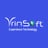 Vrinsoft Technology Pvt Ltd Logo